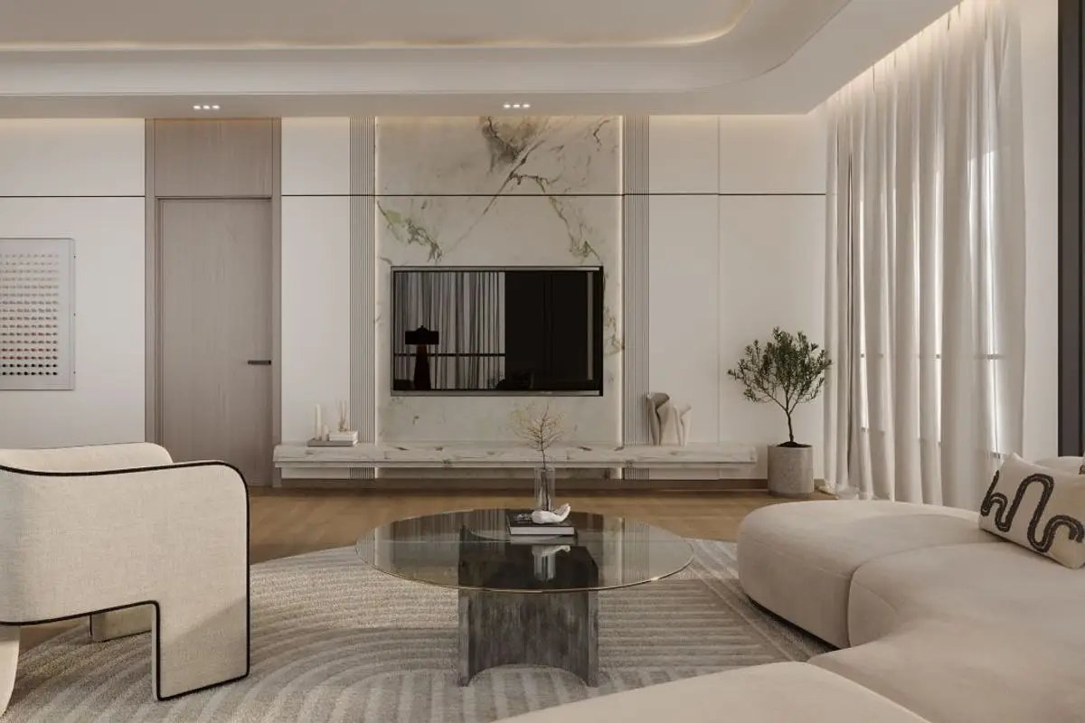 studio freehold apartment in Business Bay — photo 3 of 5
