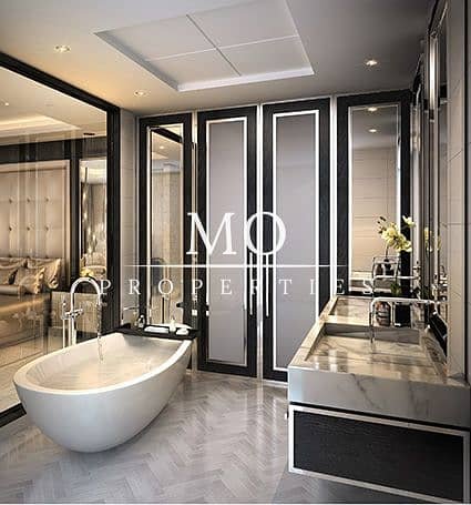 6-bedroom freehold villa in DAMAC Hills — photo 2 of 5