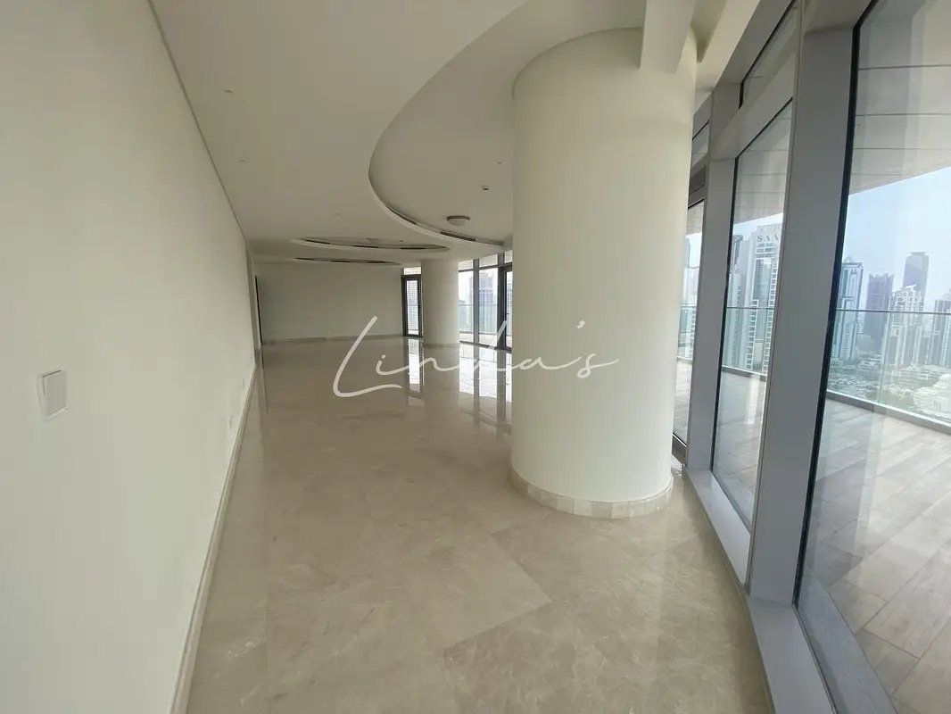 4-bedroom freehold apartment in Downtown Dubai — photo 5 of 5