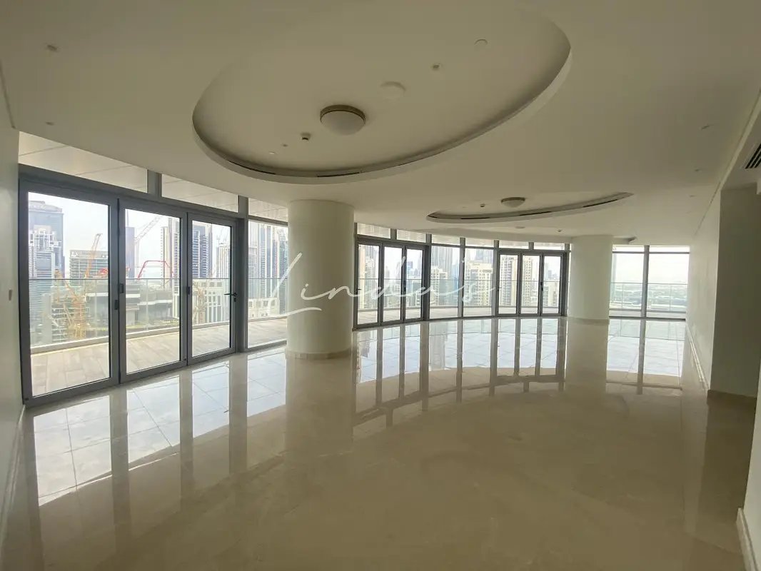 4-bedroom freehold apartment in Downtown Dubai — photo 3 of 5