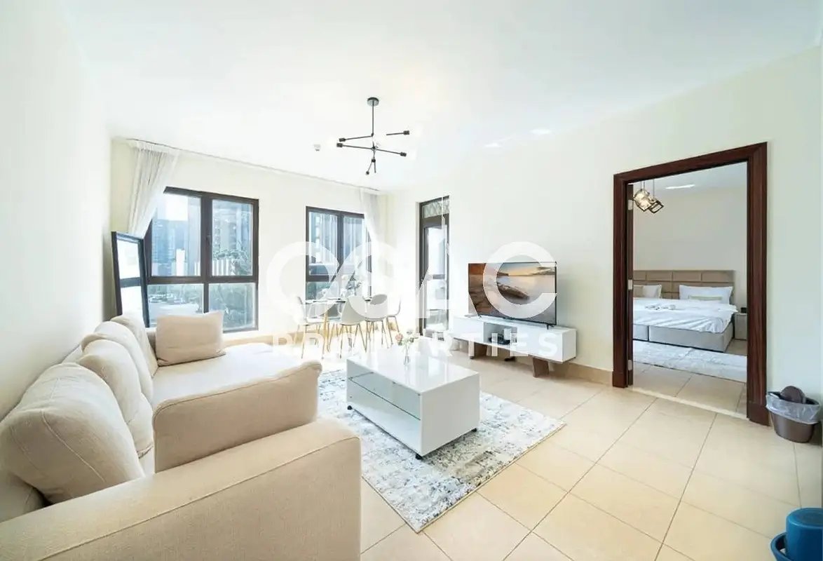 1-bedroom freehold apartment in Downtown Dubai — photo 5 of 5