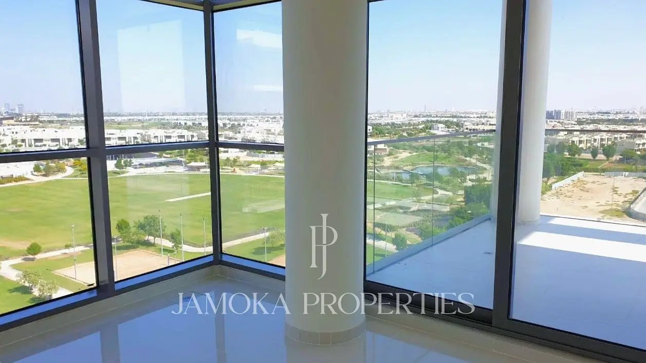 3-bedroom freehold apartment in DAMAC Hills — photo 5 of 5