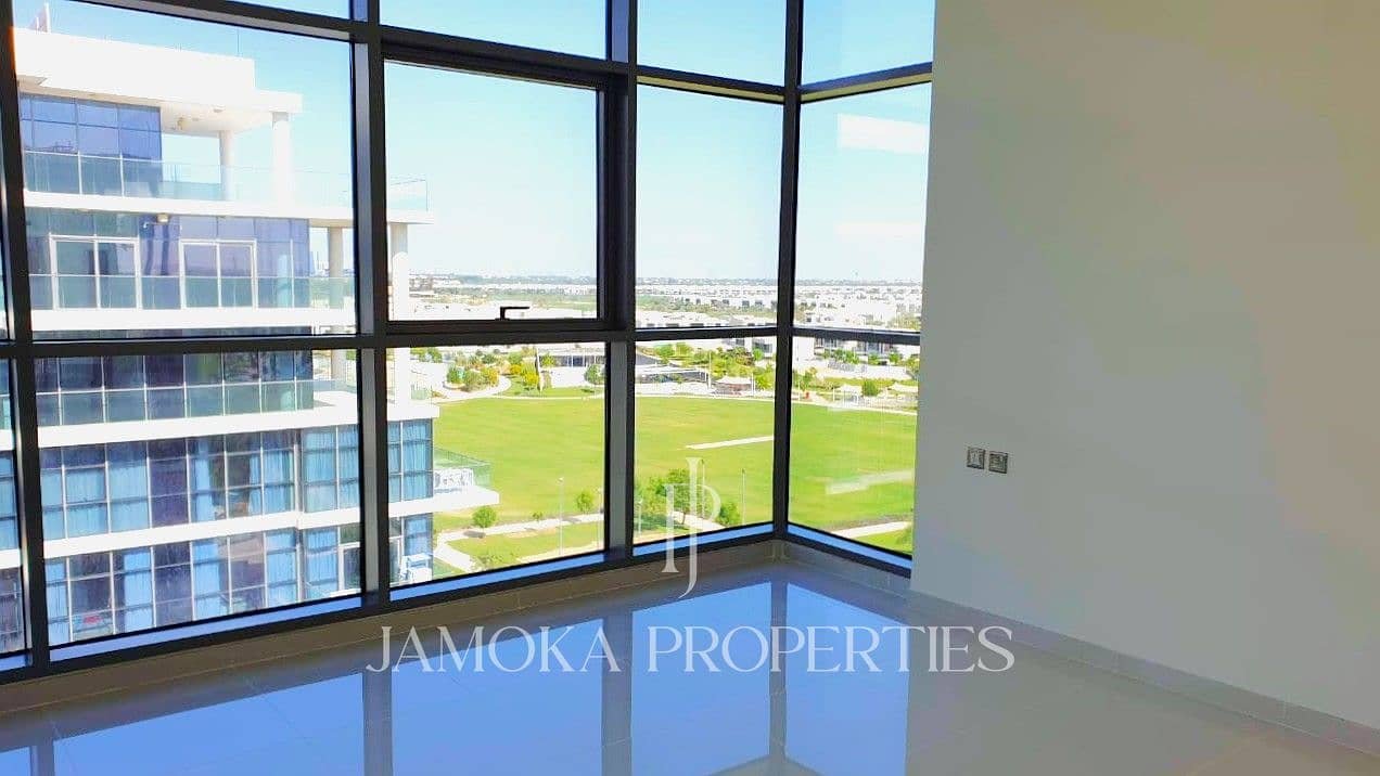 3-bedroom freehold apartment in DAMAC Hills — photo 4 of 5
