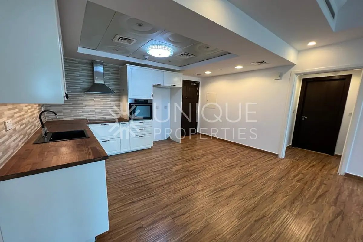 1-bedroom freehold apartment in Business Bay — photo 5 of 5