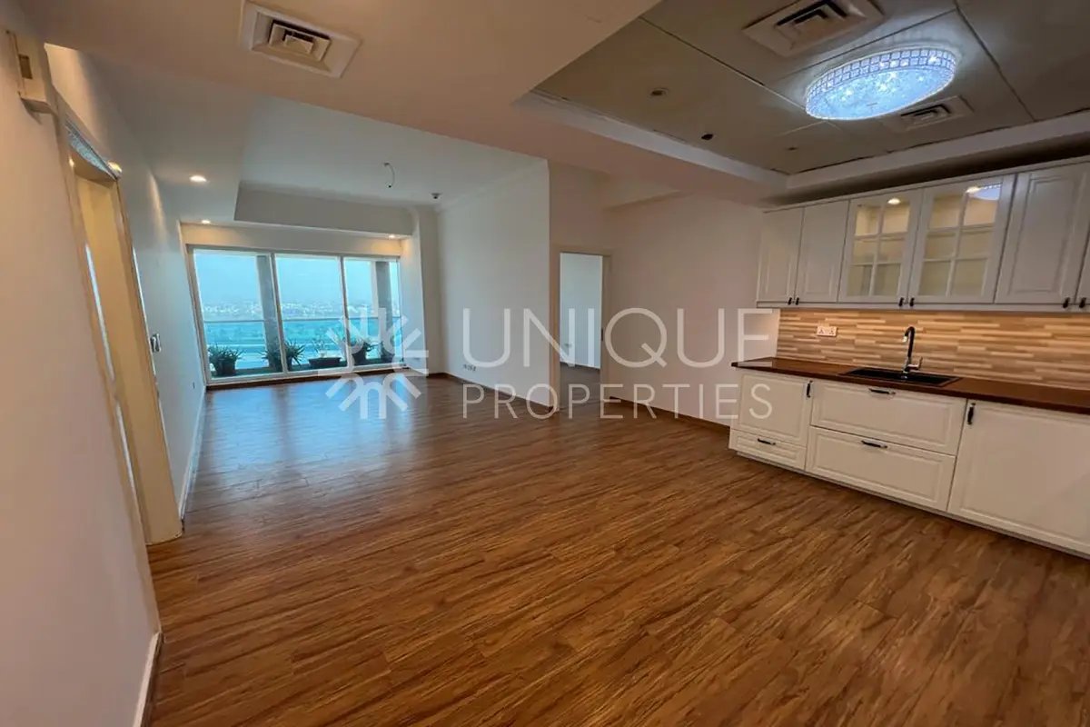 1-bedroom freehold apartment in Business Bay — photo 3 of 5