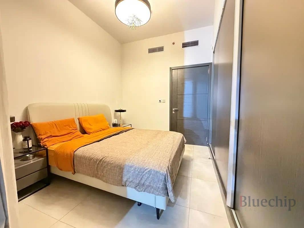 1-bedroom freehold apartment in Business Bay — photo 4 of 5