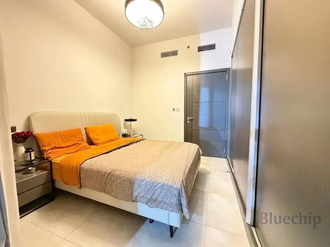 1-bedroom freehold apartment in Business Bay — photo 3 of 5
