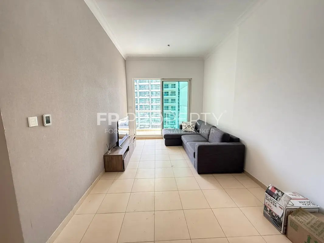 1-bedroom freehold apartment in Business Bay — photo 5 of 5