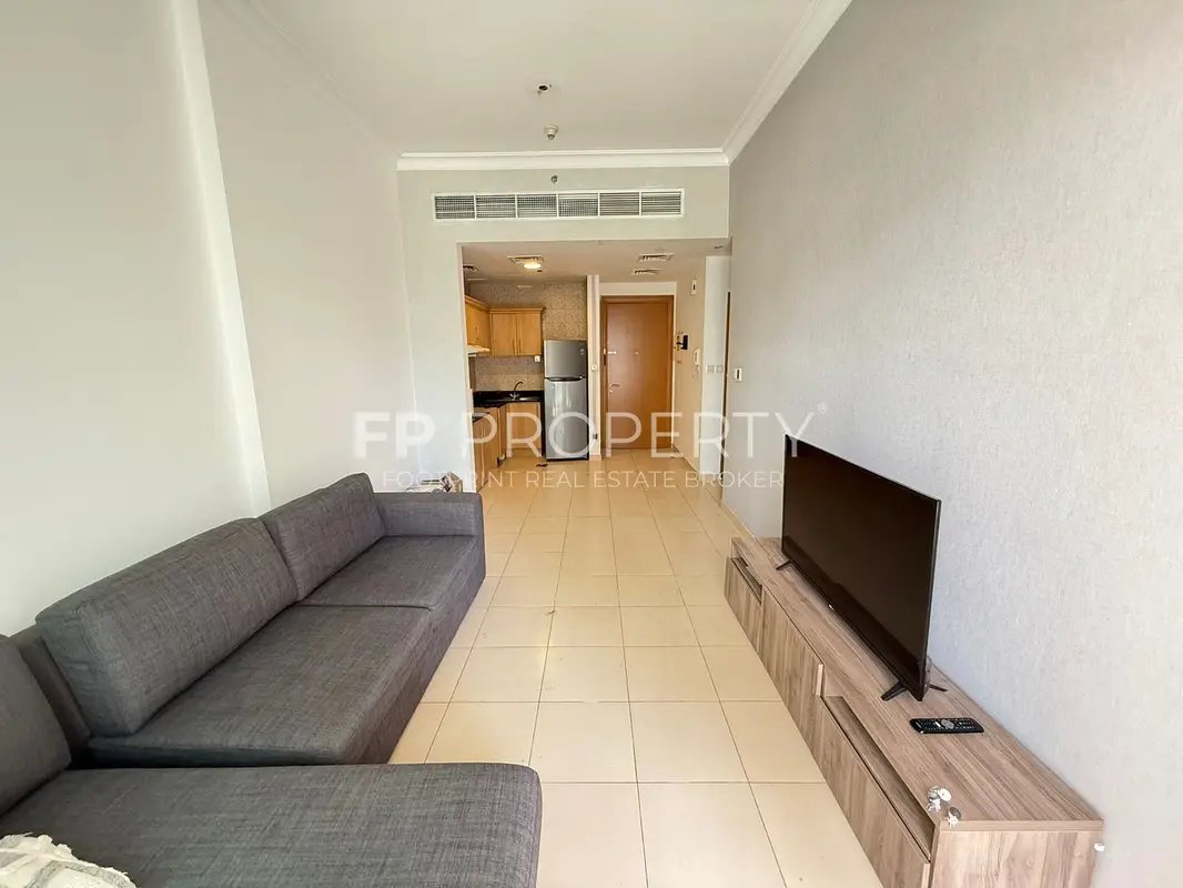 1-bedroom freehold apartment in Business Bay — photo 3 of 5