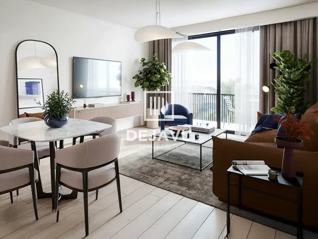 2-bedroom freehold apartment in Town Square — photo 5 of 5