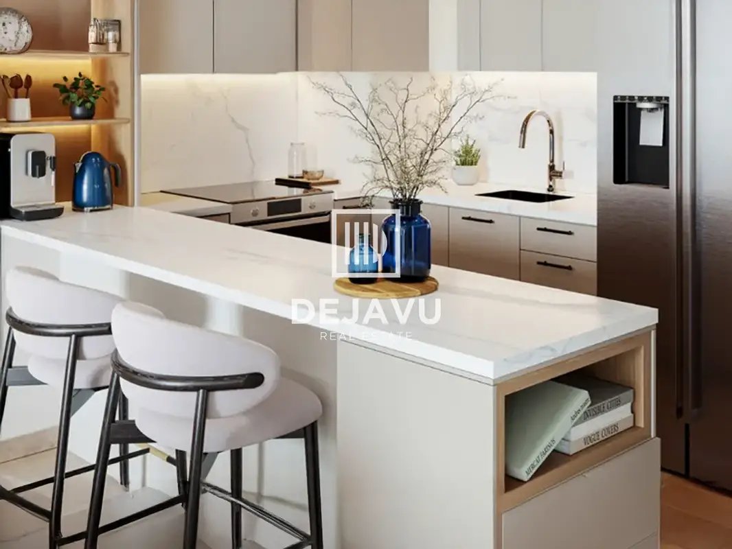 2-bedroom freehold apartment in Town Square — photo 3 of 5