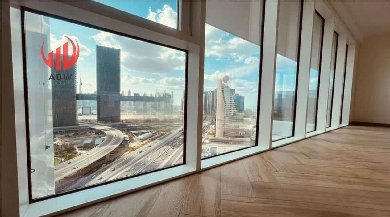 2-bedroom freehold apartment in Bur Dubai — photo 2 of 5