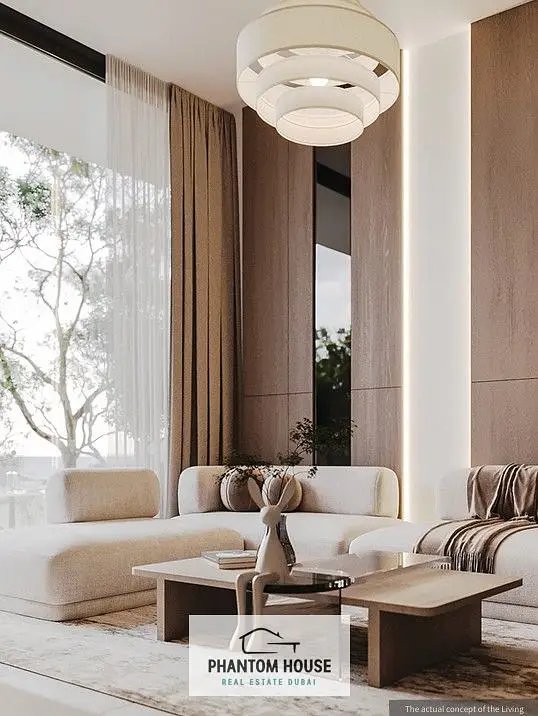 1-bedroom freehold apartment in Mohammed Bin Rashid City (MBR City) — photo 5 of 5