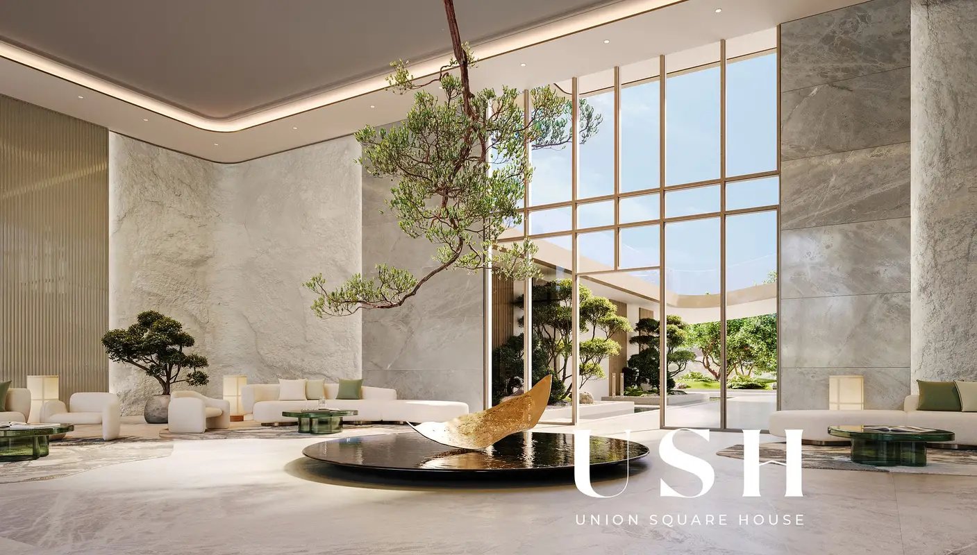 3-bedroom freehold apartment in Dubai Islands — photo 5 of 5