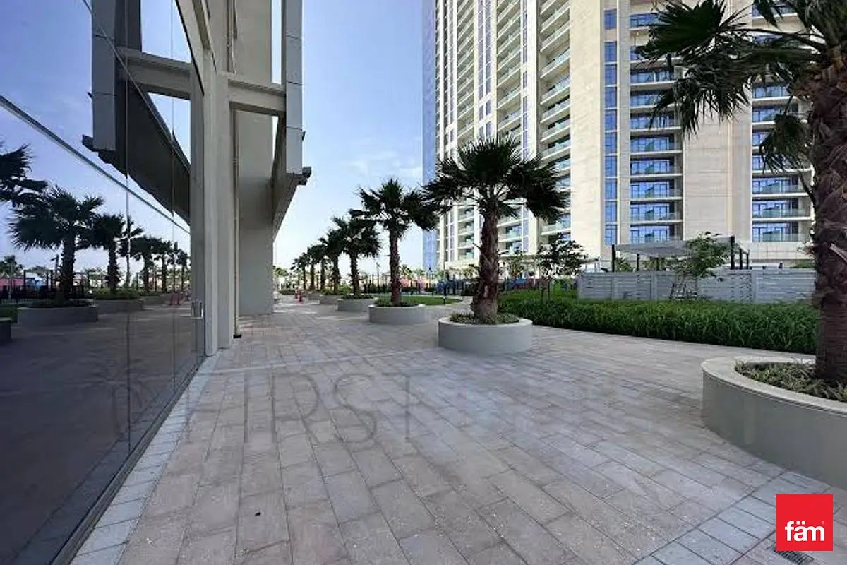 studio freehold apartment in Business Bay — photo 5 of 5