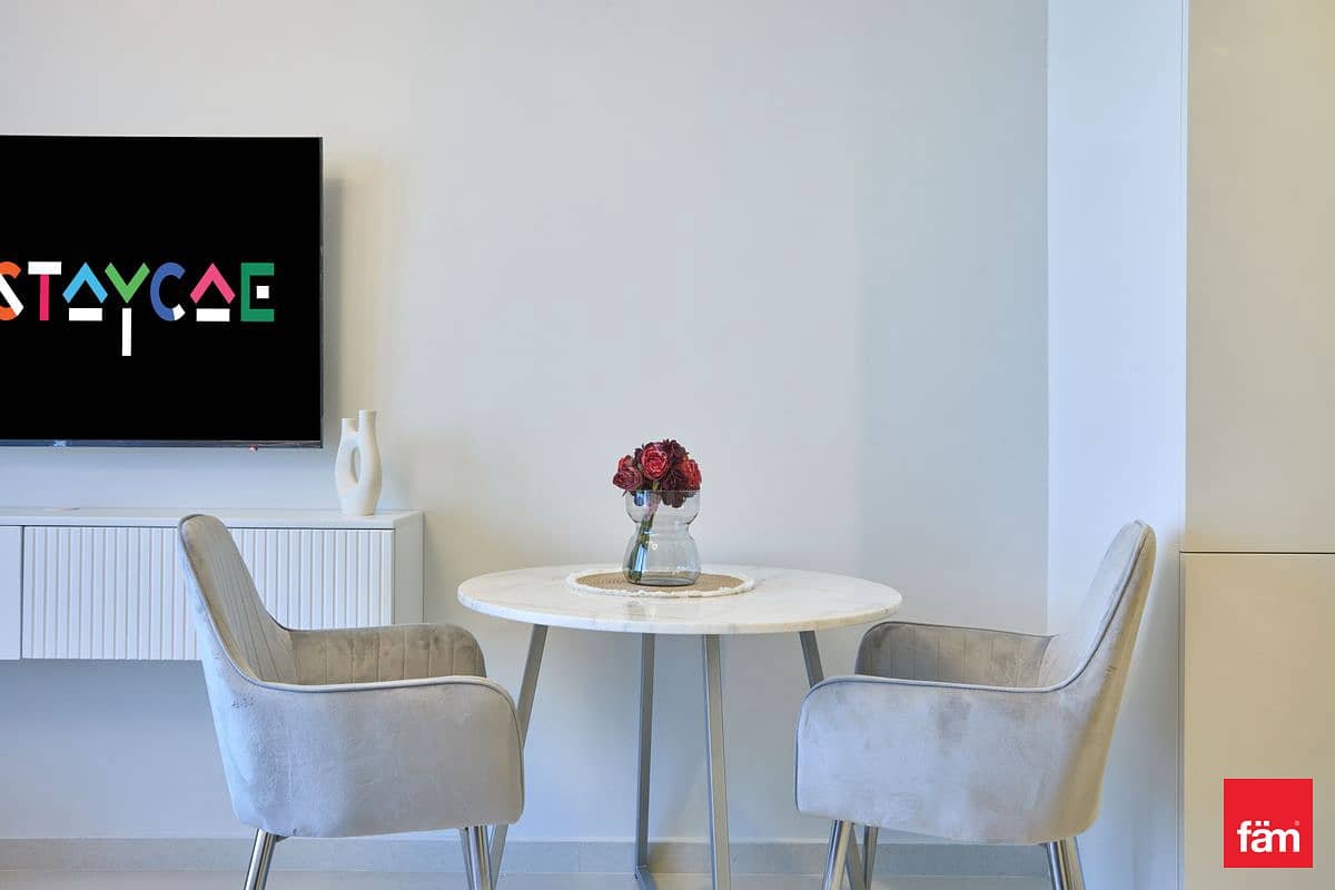 studio freehold apartment in Business Bay — photo 4 of 5
