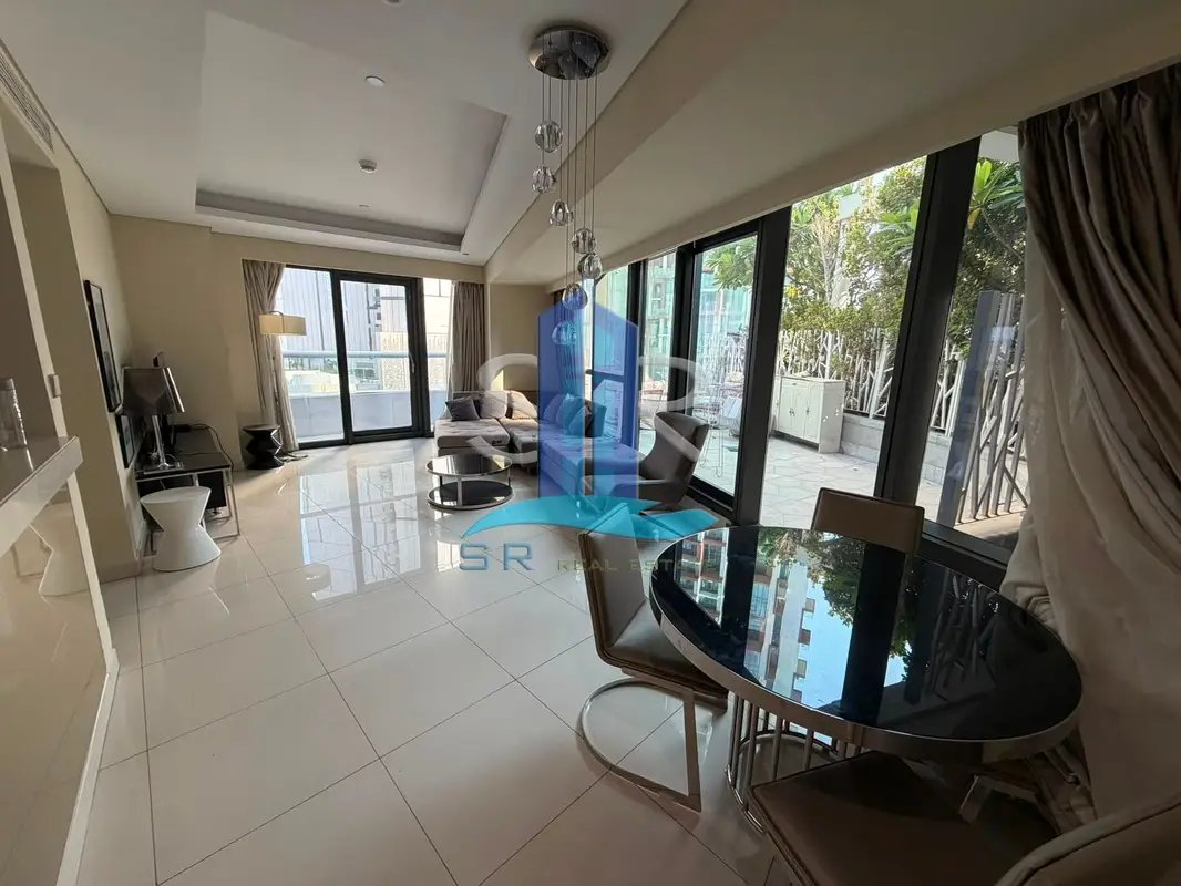 2-bedroom freehold apartment in Business Bay — photo 5 of 5