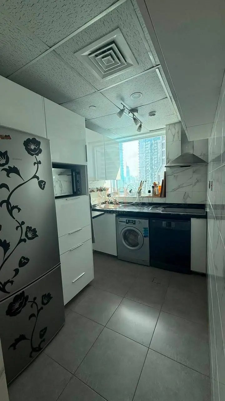 1-bedroom freehold apartment in Dubai Marina — photo 5 of 5