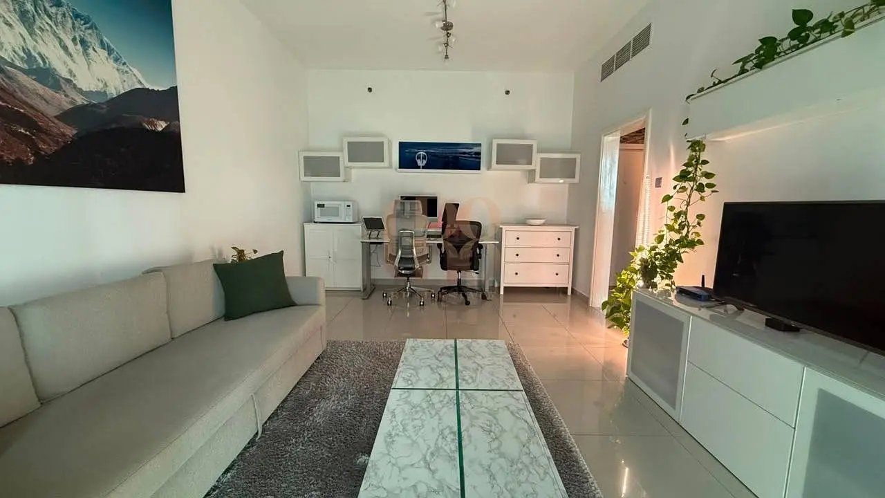1-bedroom freehold apartment in Dubai Marina — photo 3 of 5
