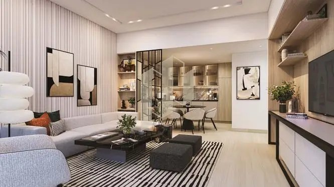 1-bedroom freehold apartment in Dubai Hills Estate — photo 5 of 5