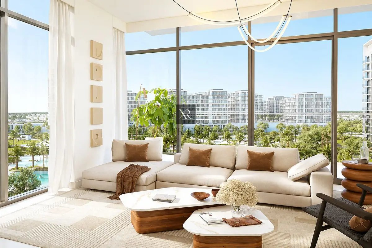 2-bedroom freehold apartment in Dubai Hills Estate — photo 5 of 5
