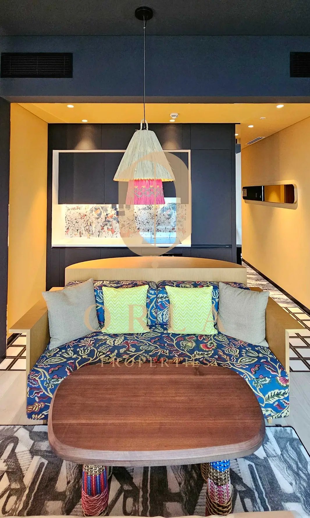 studio freehold apartment in Business Bay — photo 5 of 5