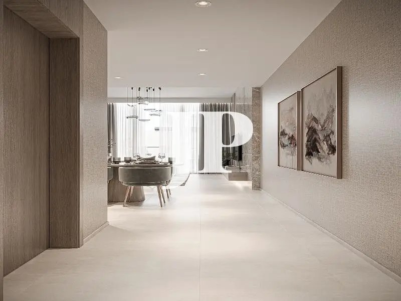 2-bedroom freehold apartment in Dubai Islands — photo 3 of 5