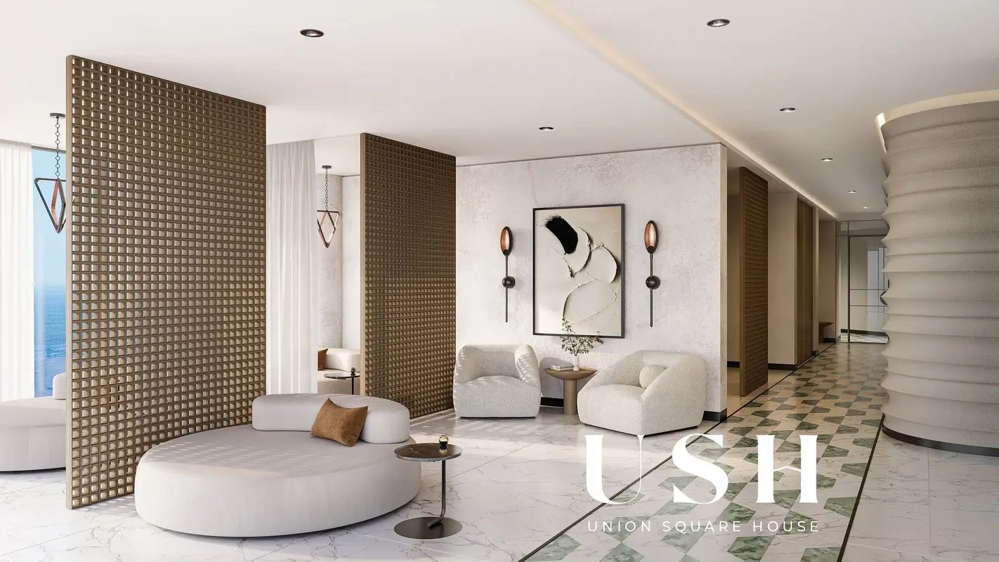 2-bedroom freehold apartment in Palm Jumeirah — photo 3 of 5