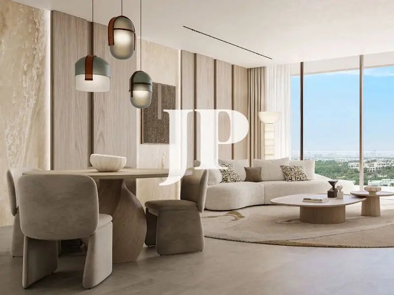 2-bedroom freehold apartment in Dubai Islands — photo 3 of 5