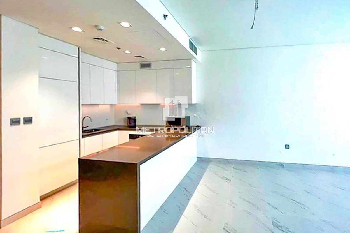 1-bedroom freehold apartment in Mohammed Bin Rashid City (MBR City) — photo 4 of 5
