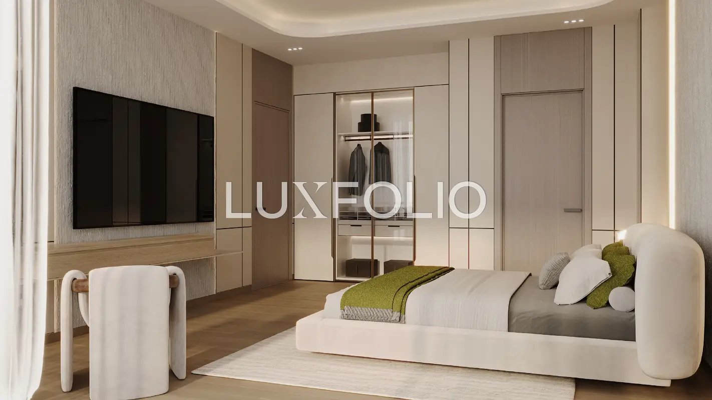 studio freehold apartment in Business Bay — photo 5 of 5
