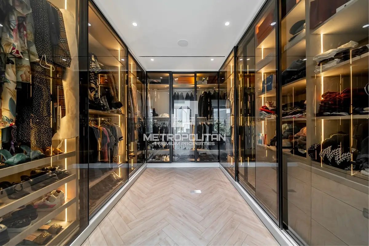 4-bedroom freehold villa in Dubai Hills Estate — photo 5 of 5