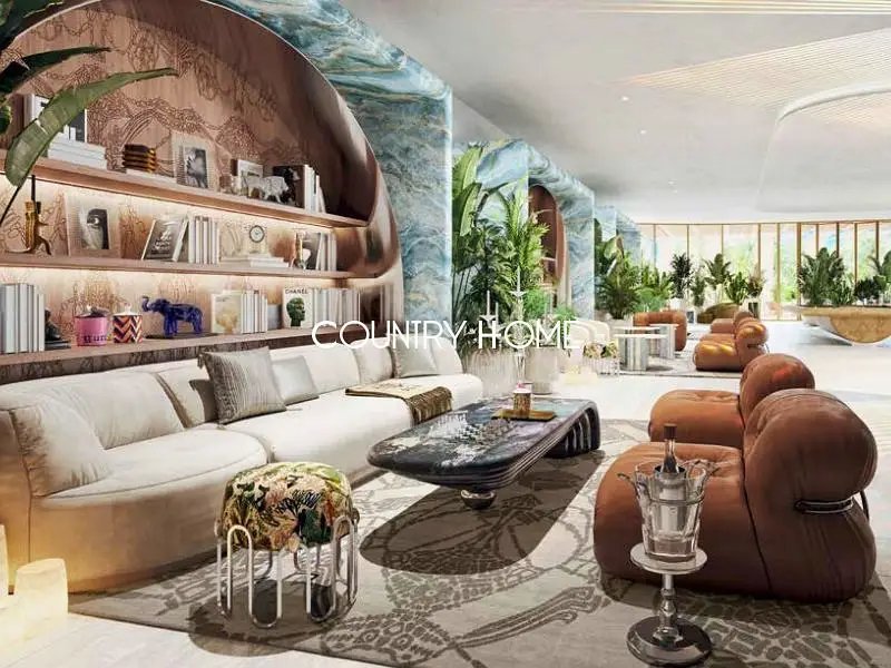 2-bedroom freehold apartment in Palm Jumeirah — photo 5 of 5