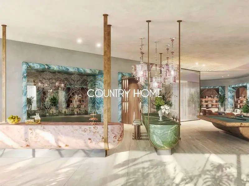 2-bedroom freehold apartment in Palm Jumeirah — photo 3 of 5