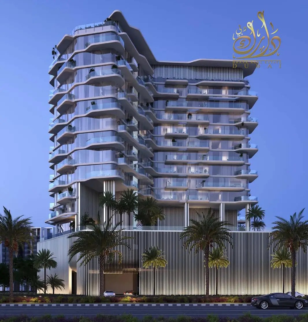 3-bedroom freehold apartment in Dubai Islands — photo 5 of 5