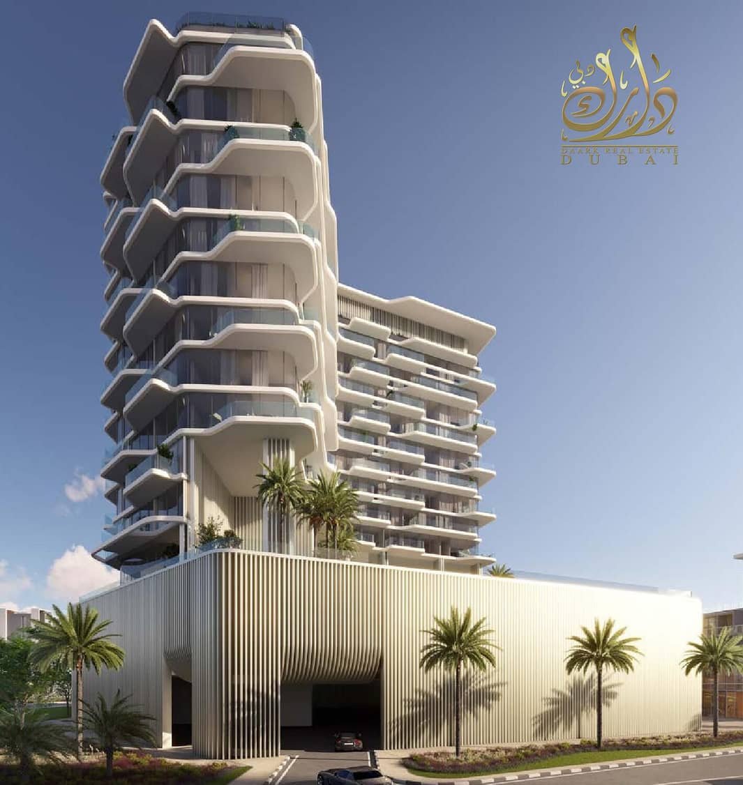 3-bedroom freehold apartment in Dubai Islands — photo 4 of 5