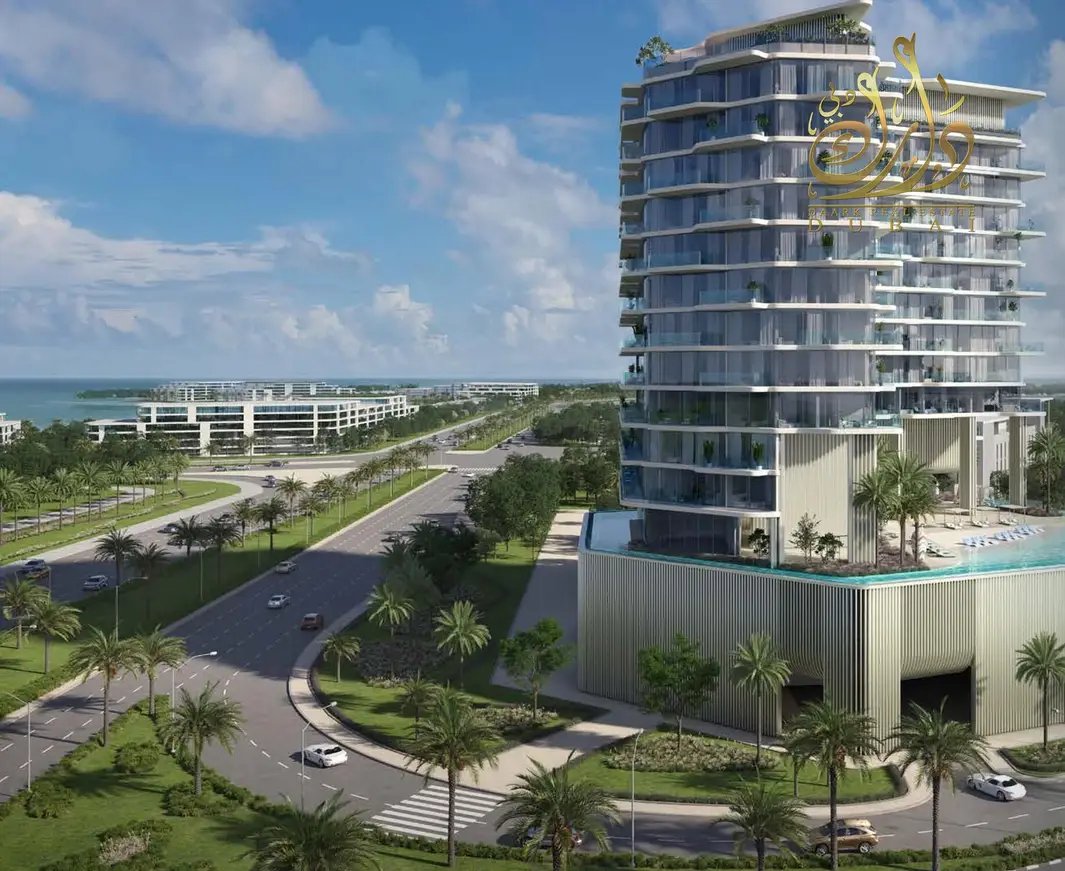 3-bedroom freehold apartment in Dubai Islands — photo 1 of 5