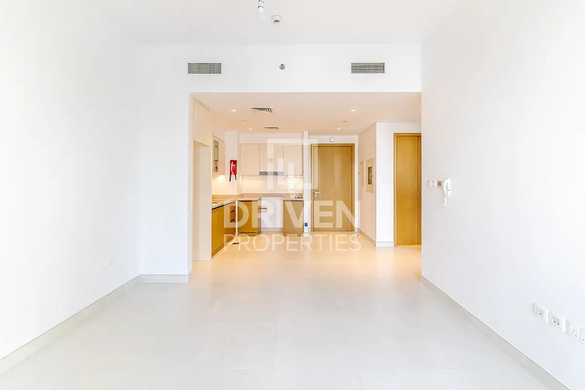 1-bedroom freehold apartment in Dubai Creek Harbour — photo 5 of 5