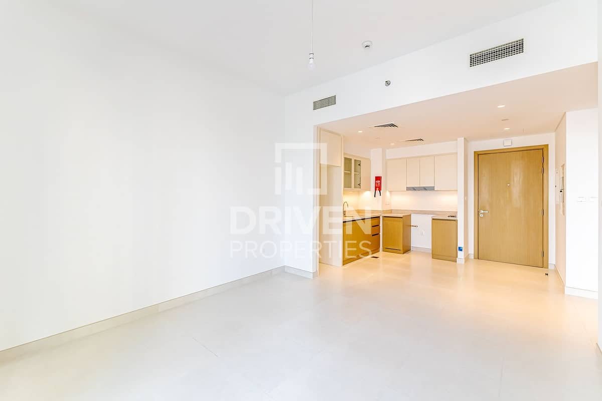 1-bedroom freehold apartment in Dubai Creek Harbour — photo 2 of 5