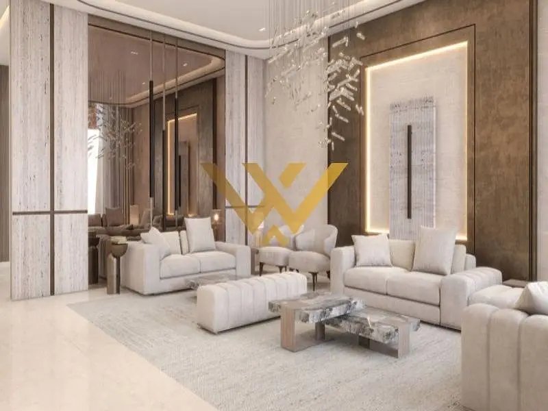 6-bedroom freehold villa in Dubai Hills Estate — photo 5 of 5