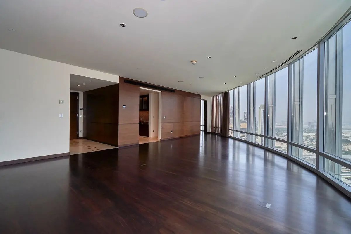 2-bedroom freehold apartment in Downtown Dubai — photo 5 of 5