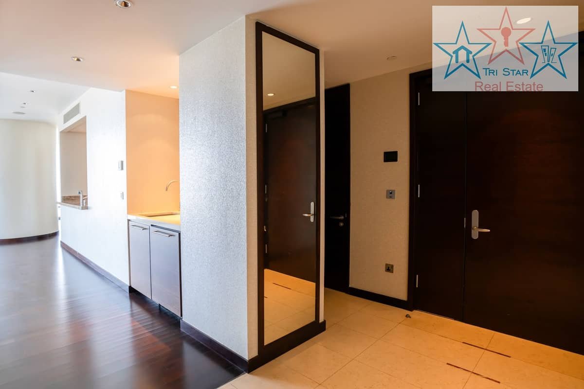 3-bedroom freehold apartment in Downtown Dubai — photo 4 of 5