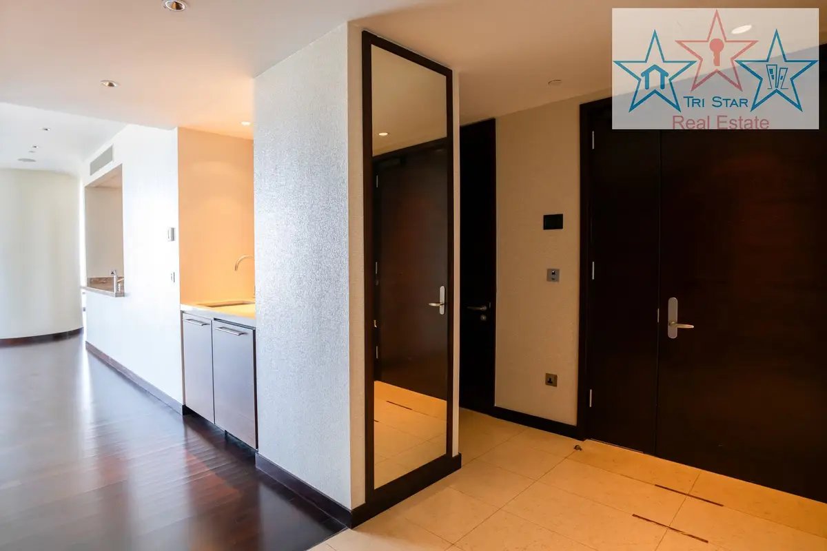 3-bedroom freehold apartment in Downtown Dubai — photo 3 of 5