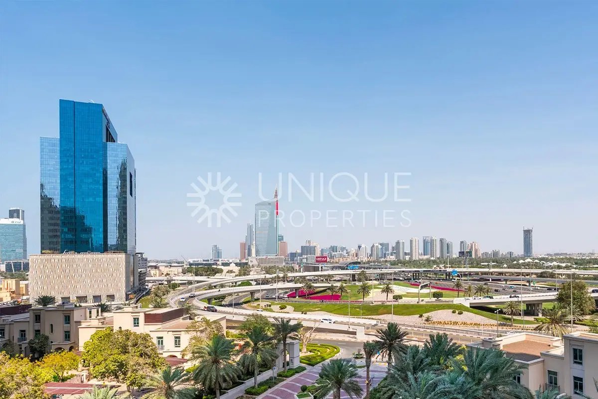 1-bedroom freehold apartment in Dubai Marina — photo 5 of 5