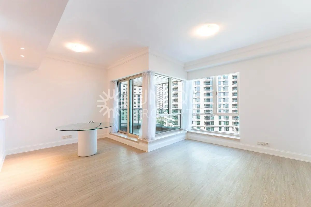 1-bedroom freehold apartment in Dubai Marina — photo 2 of 5