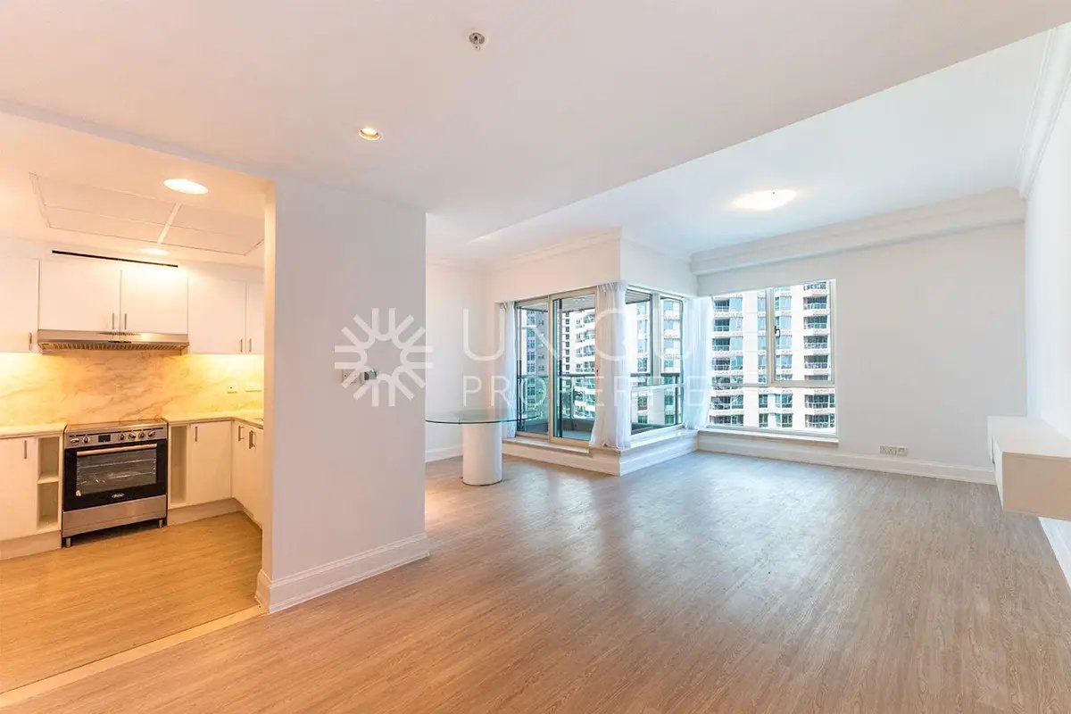 1-bedroom freehold apartment in Dubai Marina — photo 3 of 5
