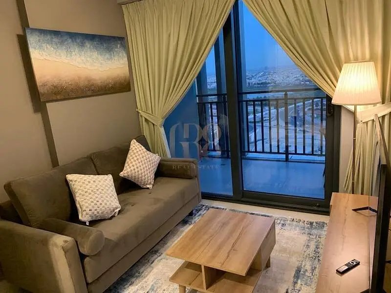 1-bedroom freehold apartment in Business Bay — photo 5 of 5