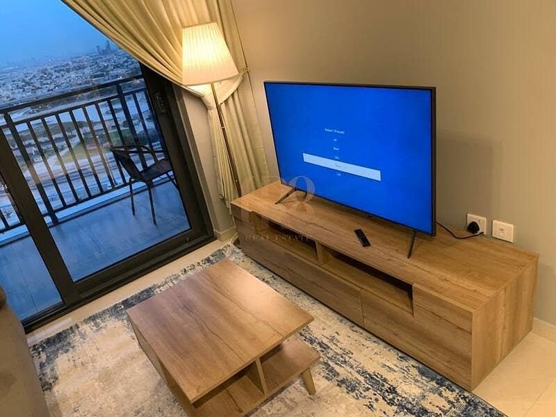 1-bedroom freehold apartment in Business Bay — photo 4 of 5