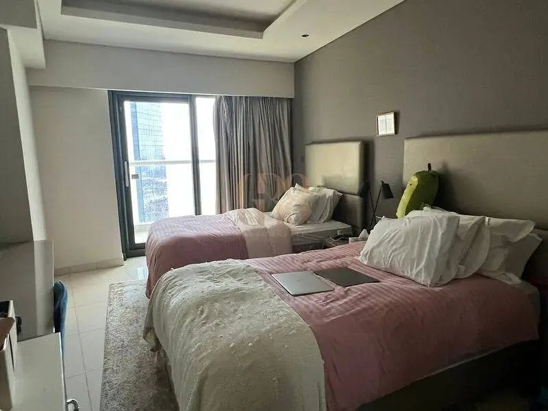 2-bedroom freehold apartment in Business Bay — photo 5 of 5