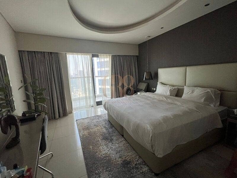 2-bedroom freehold apartment in Business Bay — photo 4 of 5